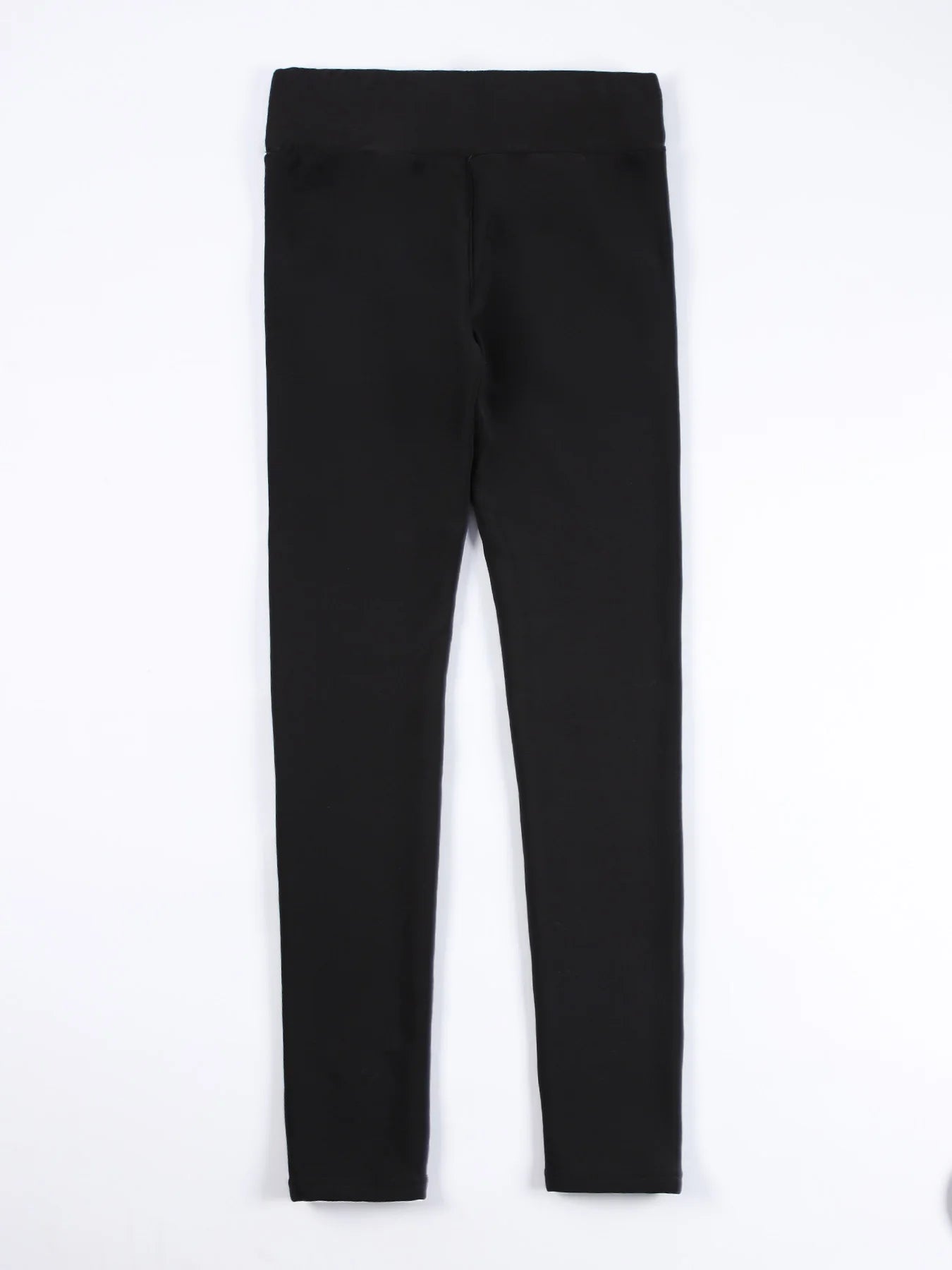 Women Velvet Leggings with Pockets Autumn Winter Warm Fleece Tights  Velvet Solid Color Prevent Cold Leggings Stretch Leggings