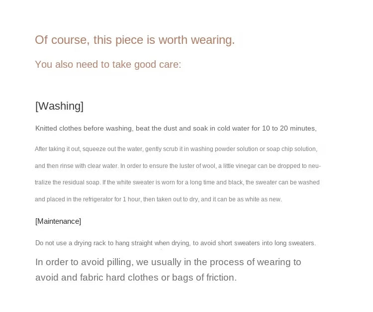 High-Grade Knit Sweater Crewneck Cardigan Coat Autumn And Winter New Middle-Aged And Elderly Women's Fashion ZD060